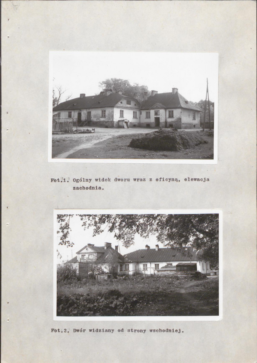 EP - Ewidencja parkowa, skan nr 30