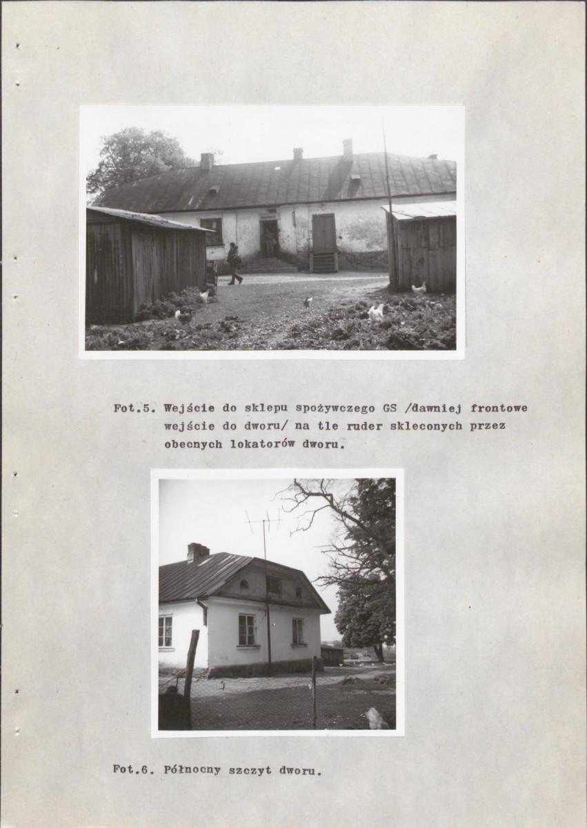 EP - Ewidencja parkowa, skan nr 32