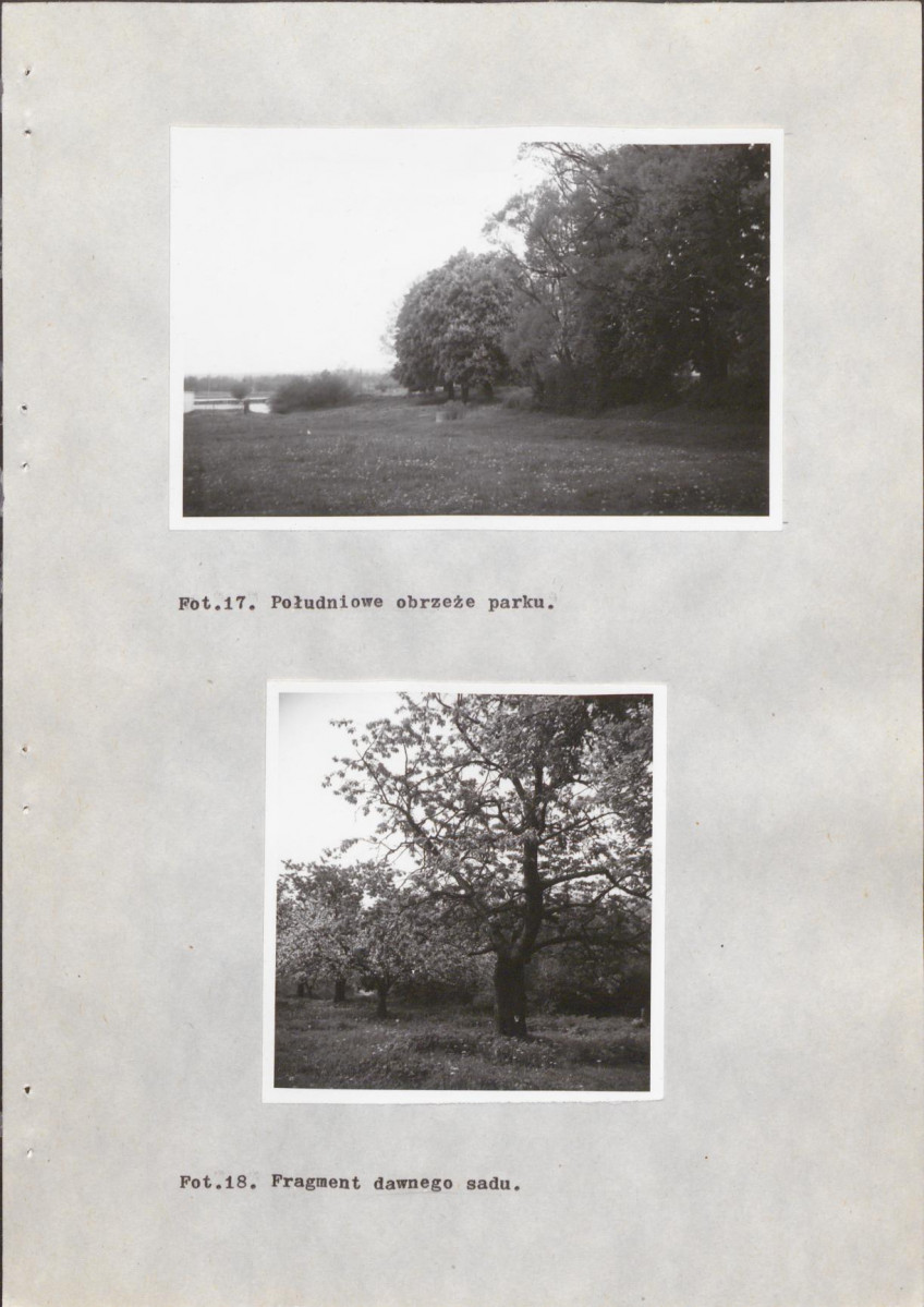 EP - Ewidencja parkowa, skan nr 38