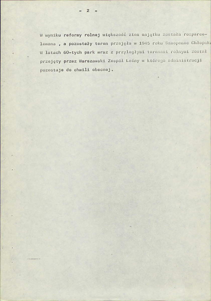 Ewidencja parkowa, skan nr 8