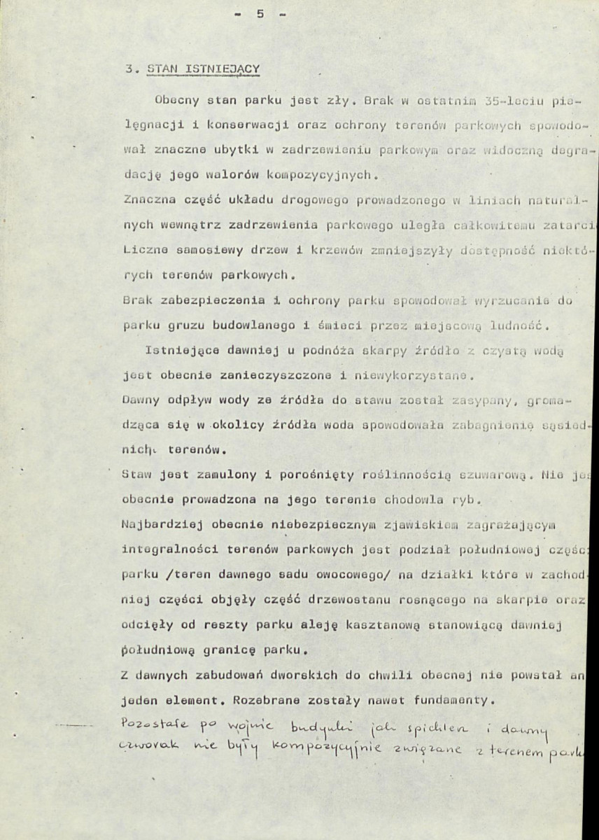 Ewidencja parkowa, skan nr 11