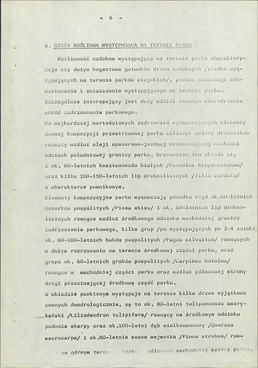 Ewidencja parkowa, skan nr 12