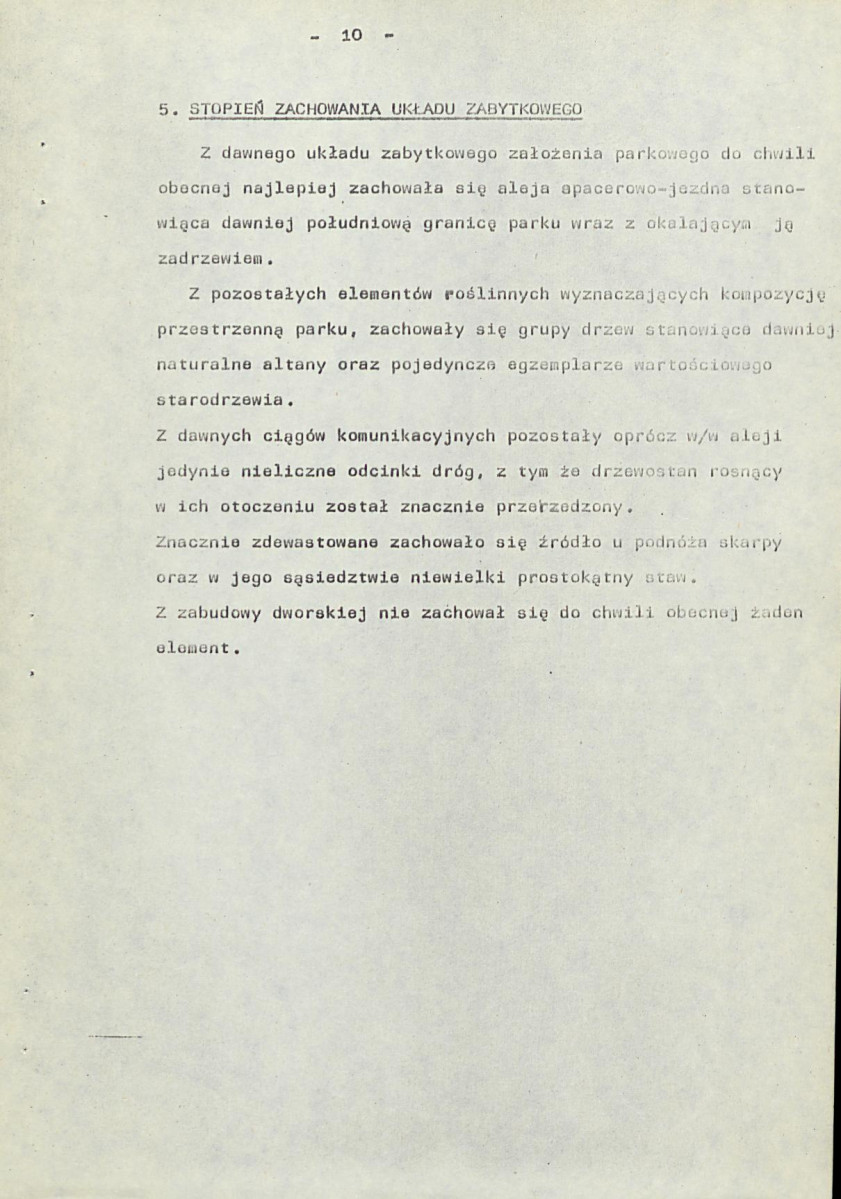 Ewidencja parkowa, skan nr 16