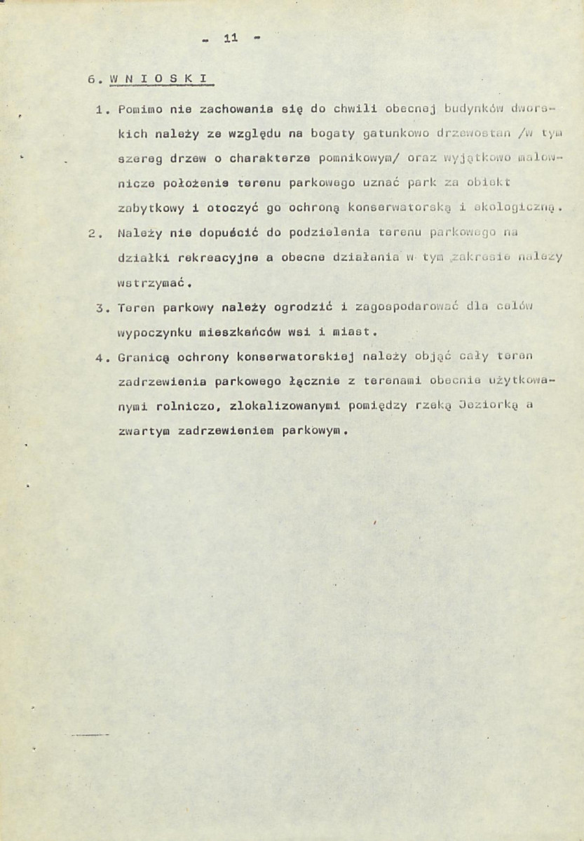 Ewidencja parkowa, skan nr 17