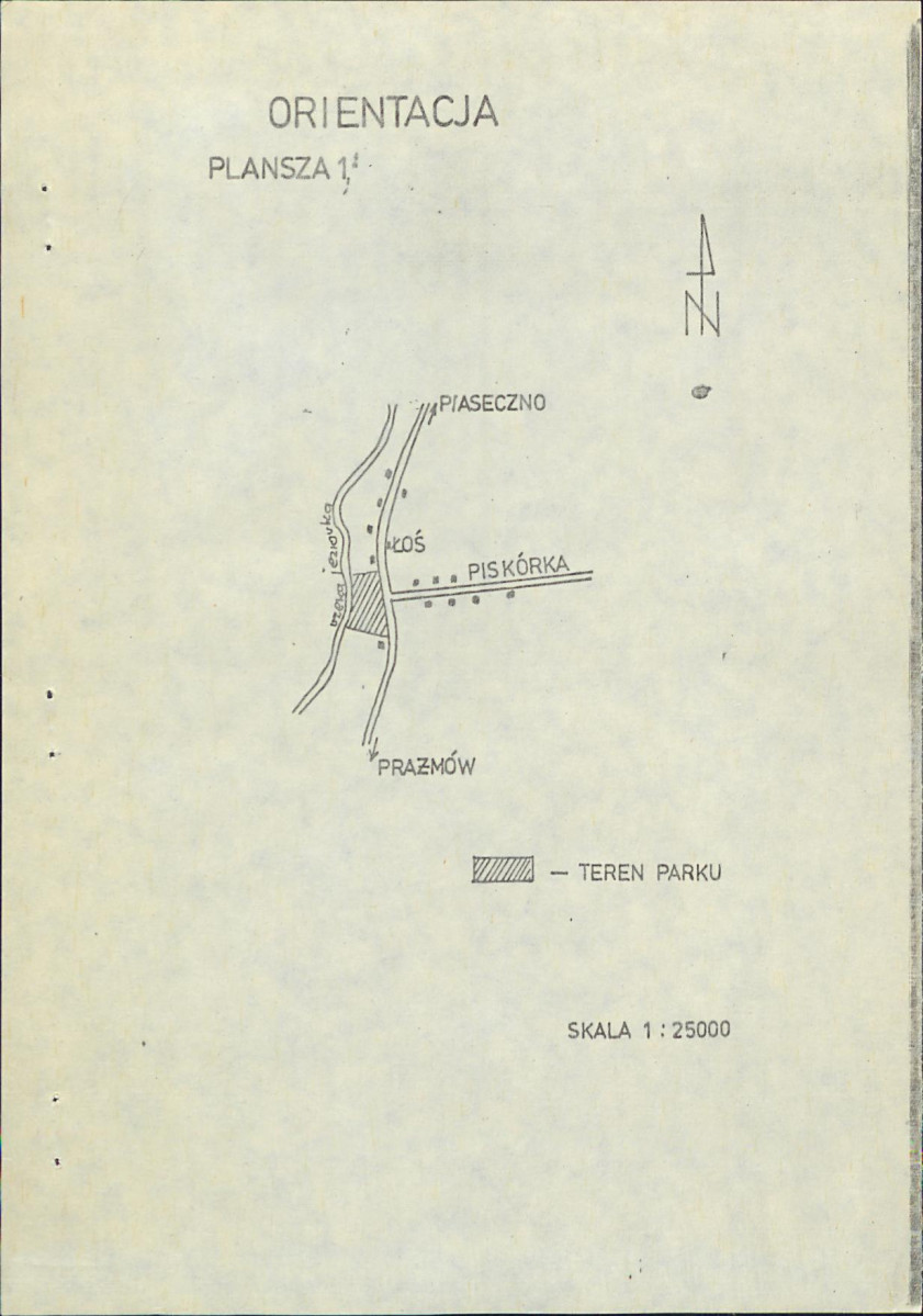 Ewidencja parkowa, skan nr 27