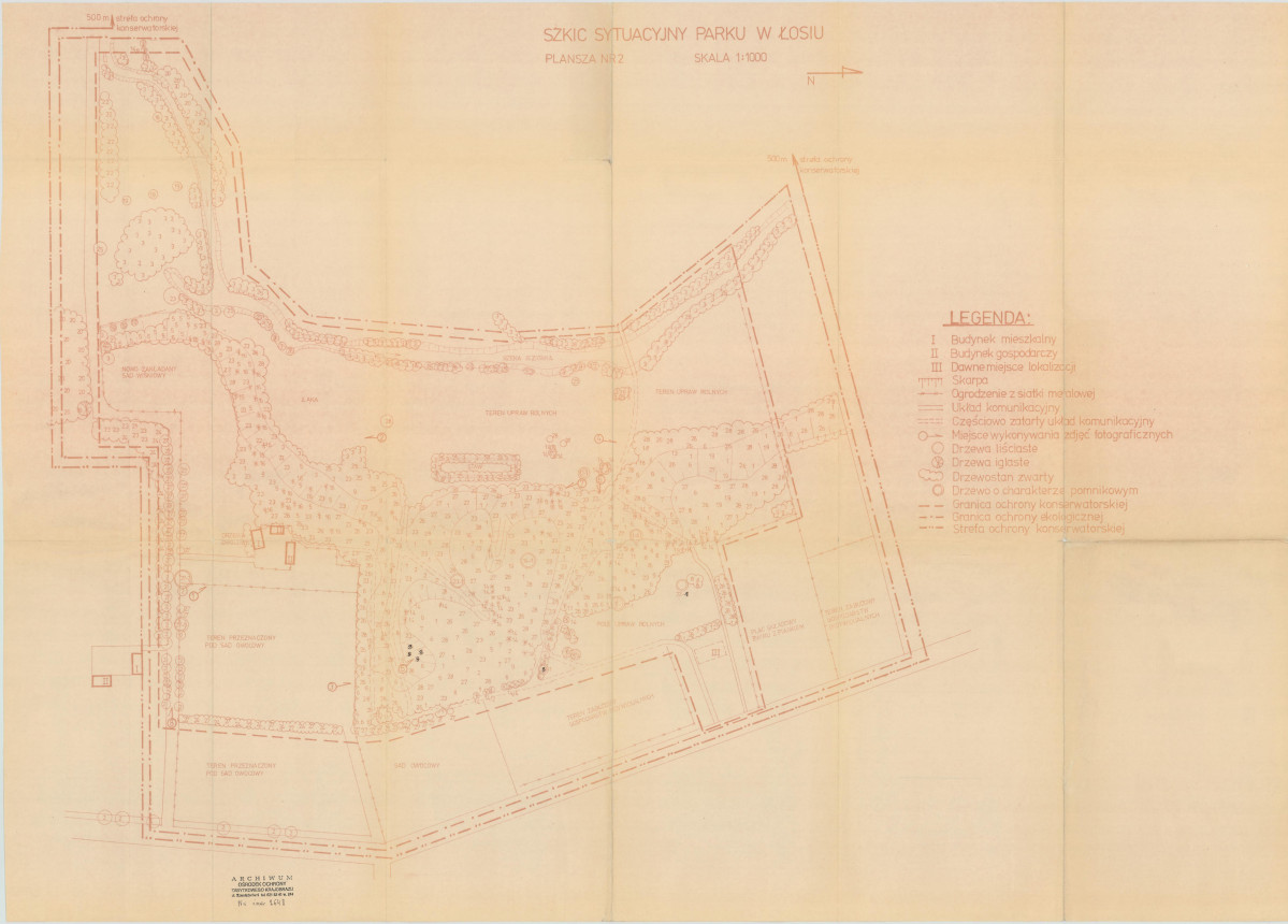 Ewidencja parkowa, skan nr 28