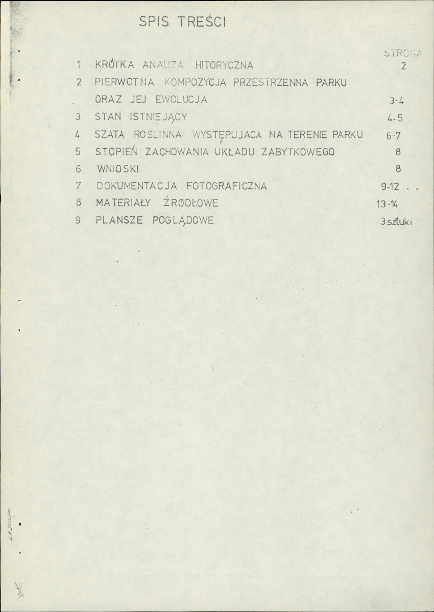 Ewidencja parkowa, skan nr 7