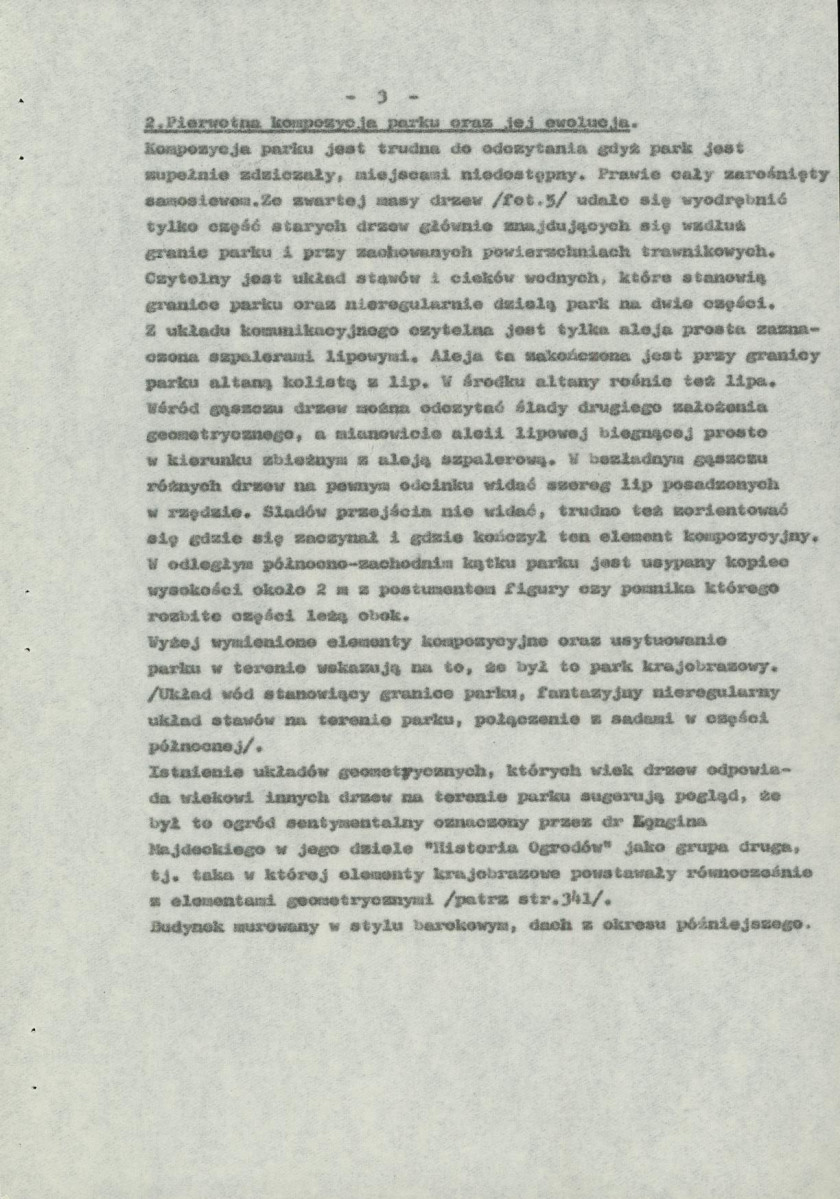 Ewidencja parkowa, skan nr 9