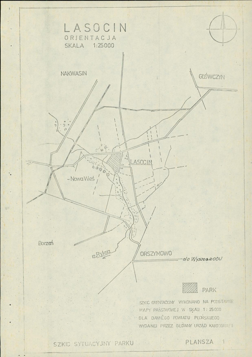 Ewidencja parkowa, skan nr 21
