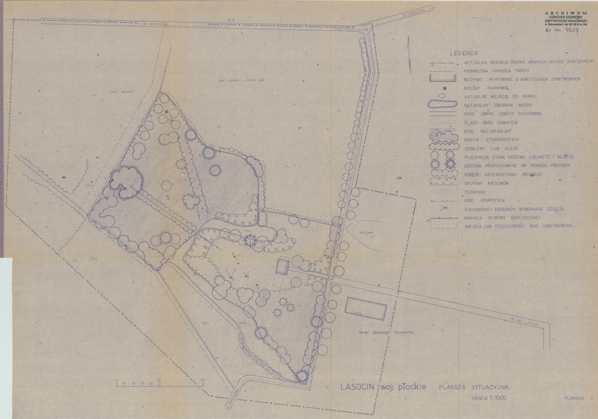 Ewidencja parkowa, skan nr 23