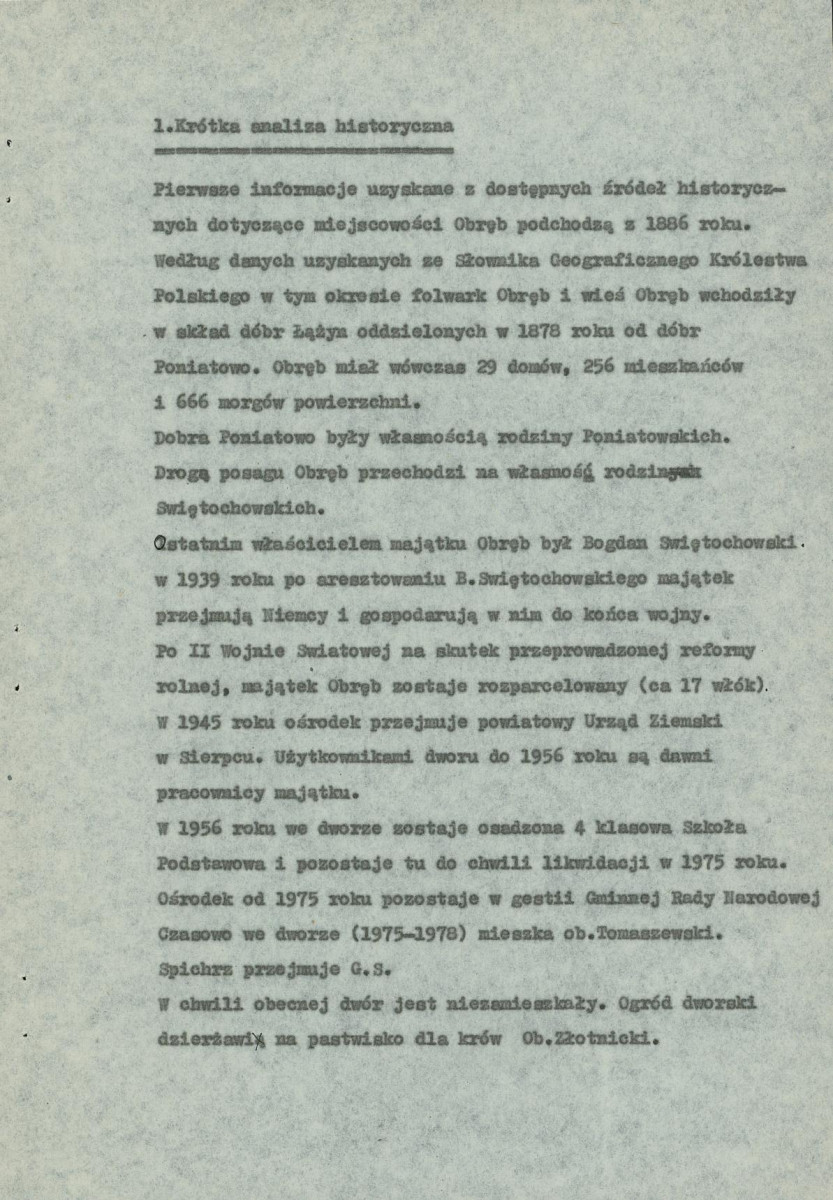 Ewidencja parkowa, skan nr 7