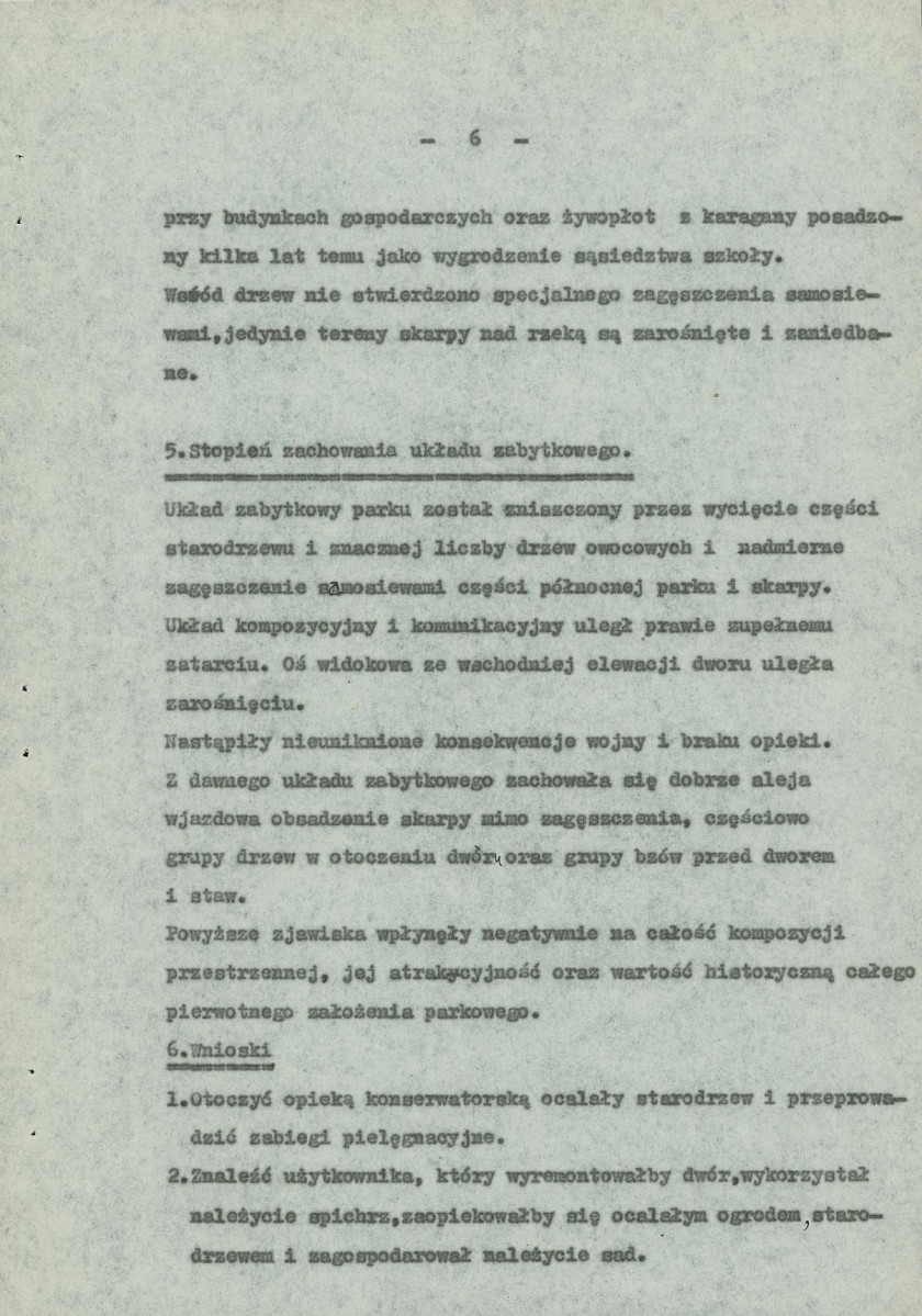 Ewidencja parkowa, skan nr 12