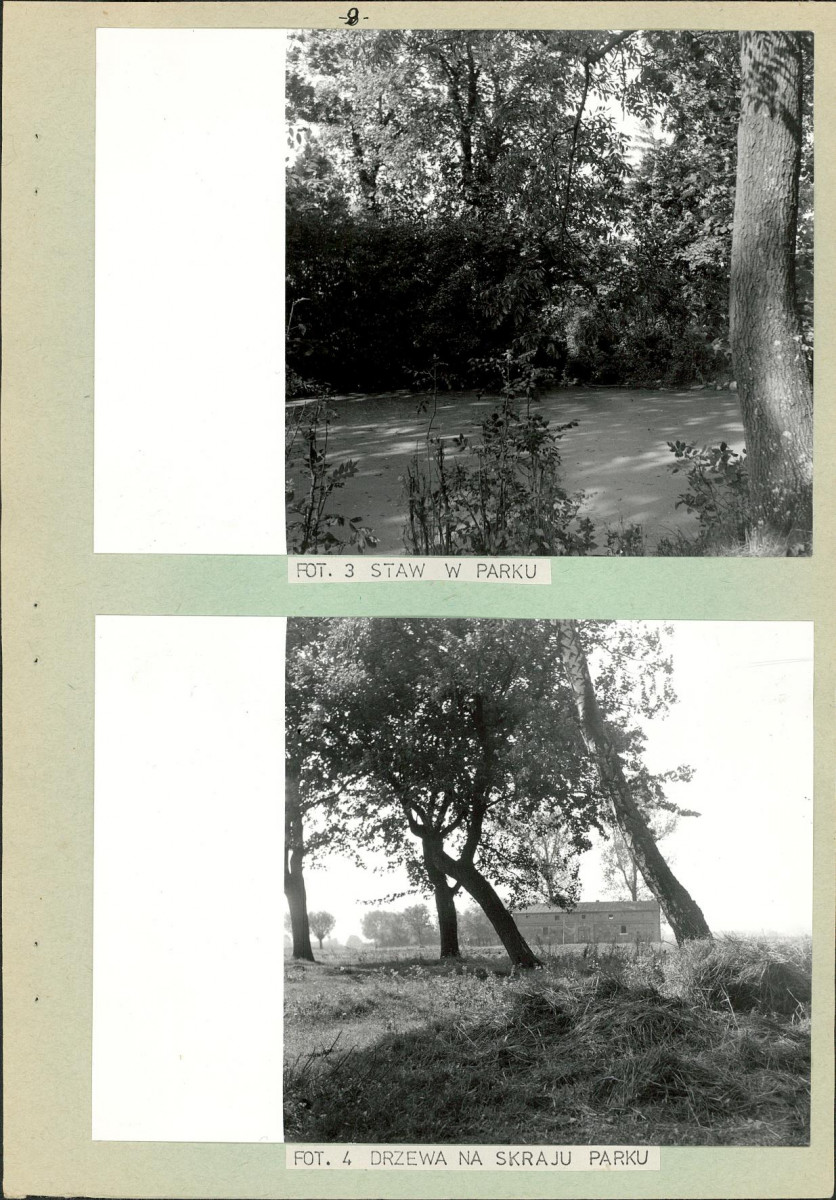 Ewidencja parkowa, skan nr 15