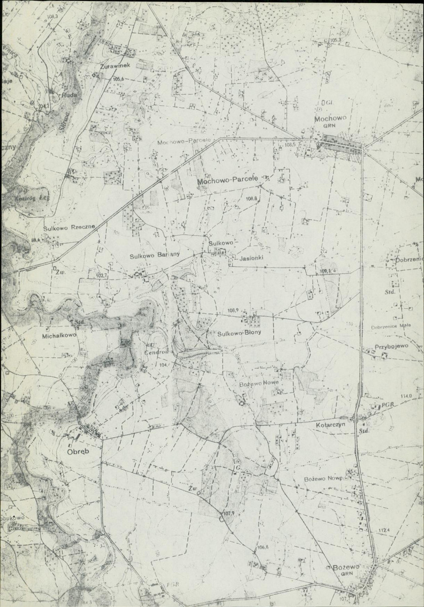 Ewidencja parkowa, skan nr 19