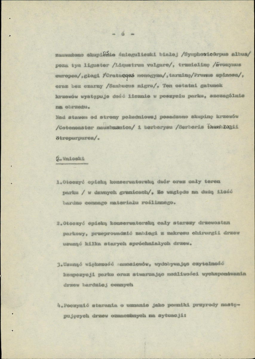 Ewidencja parkowa, skan nr 13