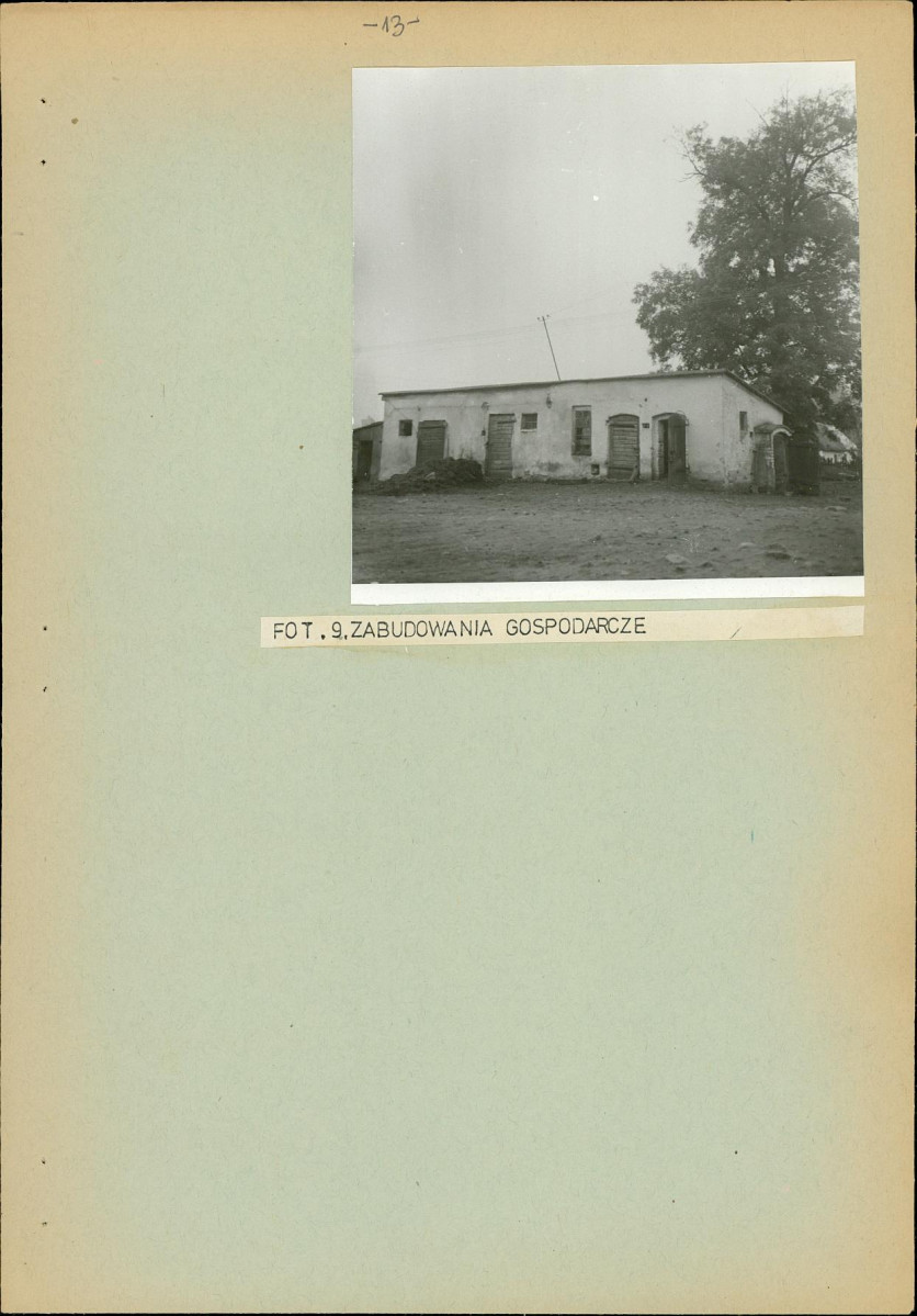 Ewidencja parkowa, skan nr 20