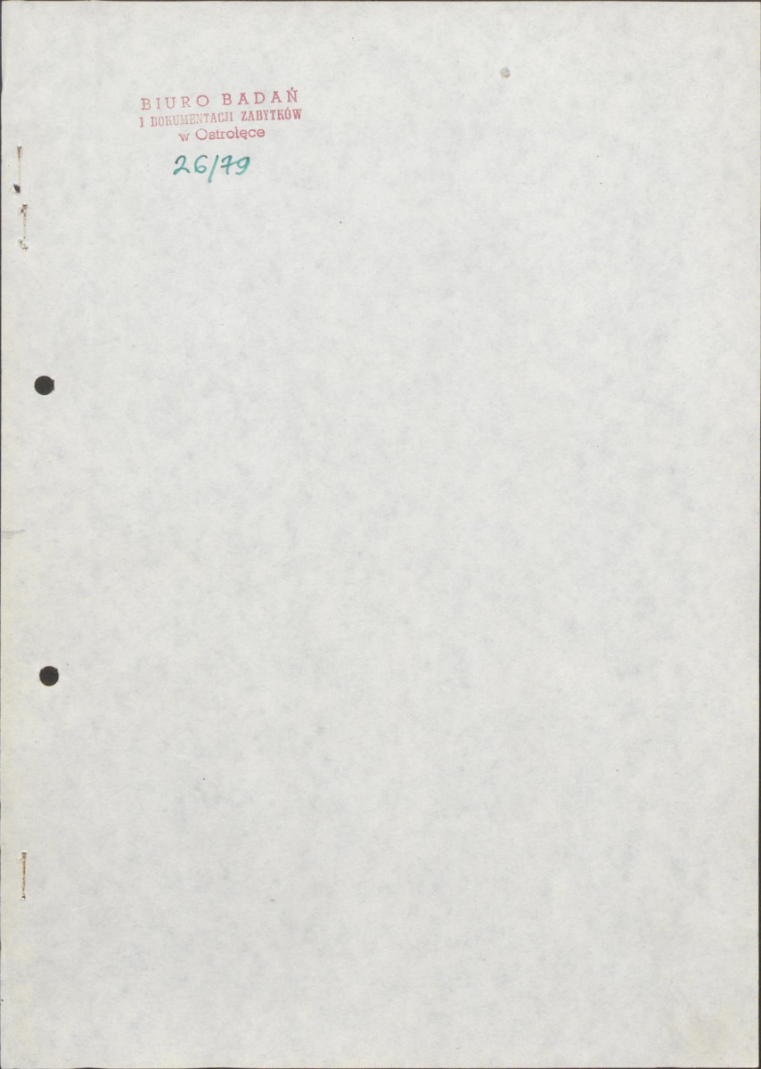 EP - Ewidencja parkowa, skan nr 4