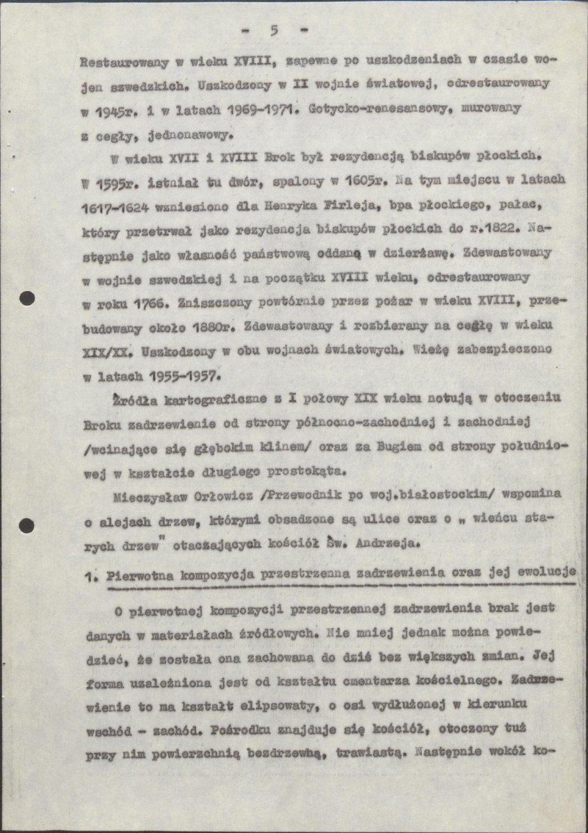 EP - Ewidencja parkowa, skan nr 10