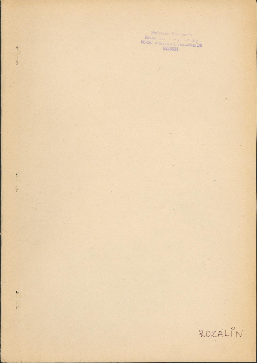 Ewidencja parkowa, skan nr 3