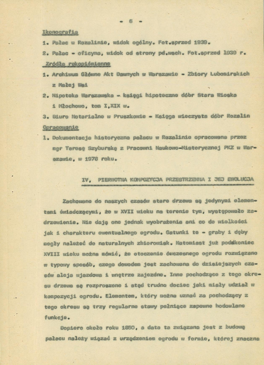 Ewidencja parkowa, skan nr 12