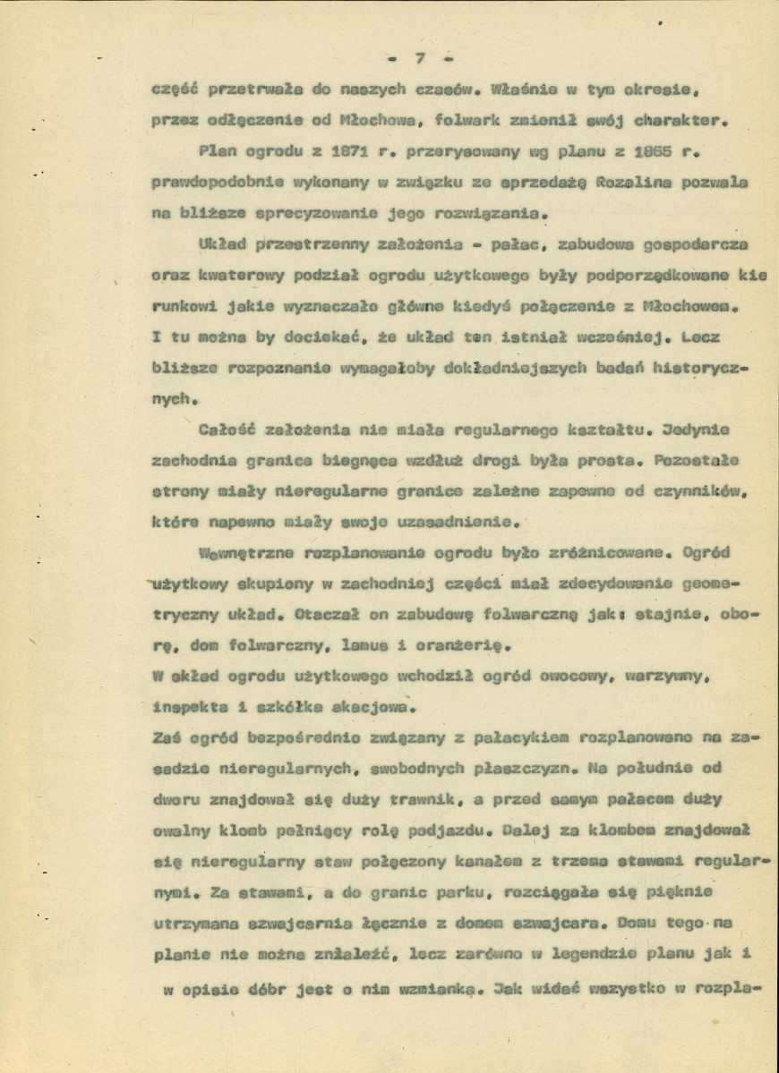 Ewidencja parkowa, skan nr 13