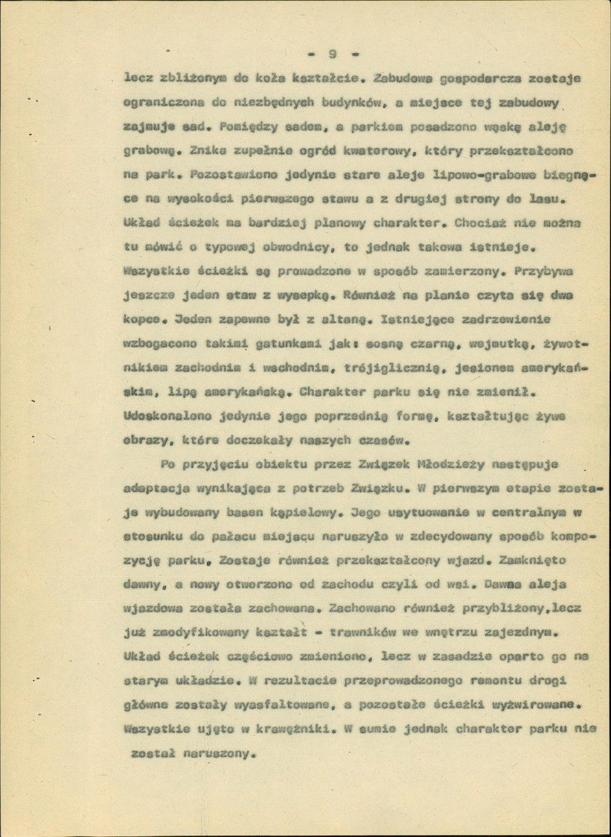 Ewidencja parkowa, skan nr 15