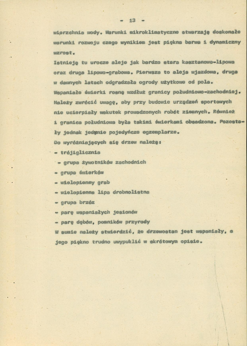 Ewidencja parkowa, skan nr 19