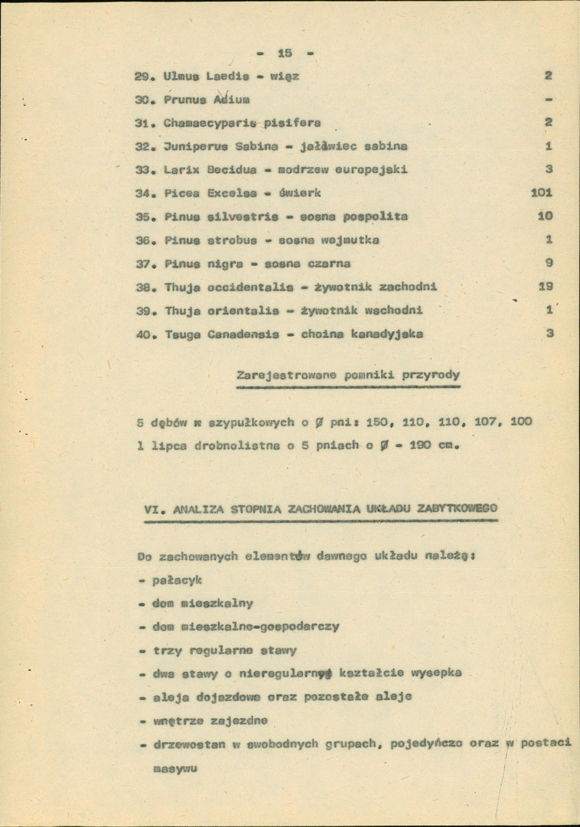 Ewidencja parkowa, skan nr 21