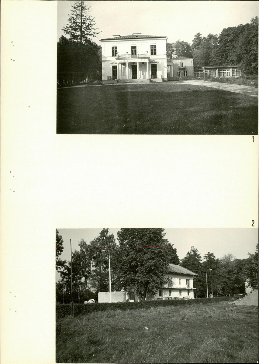 Ewidencja parkowa, skan nr 28