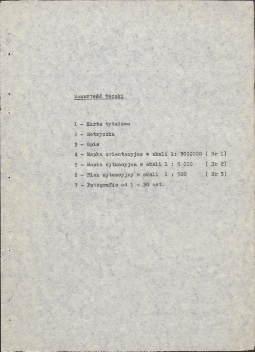 EP - Ewidencja parkowa, skan nr 6