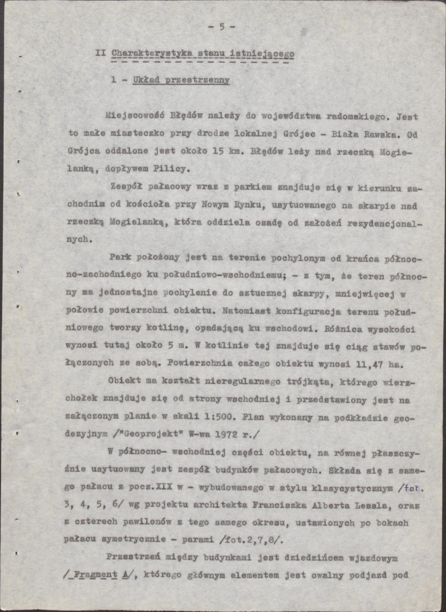 EP - Ewidencja parkowa, skan nr 12