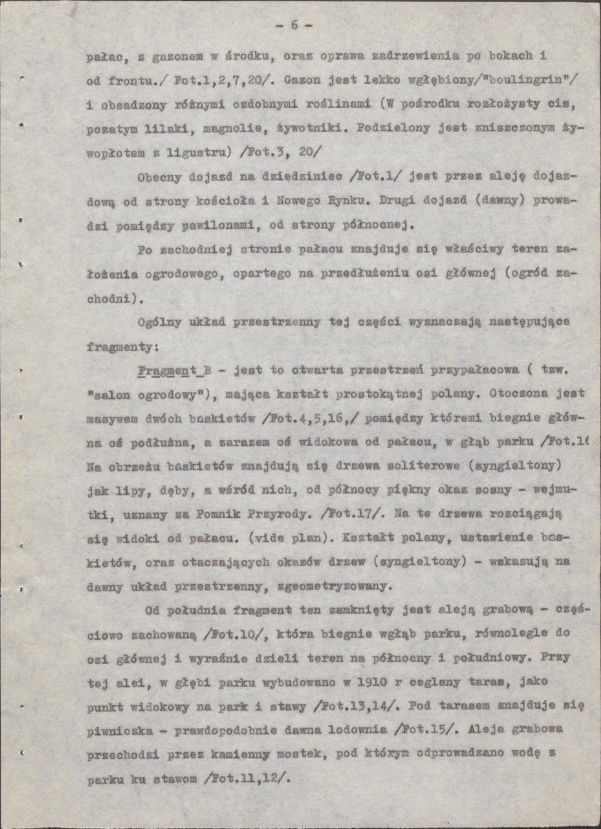 EP - Ewidencja parkowa, skan nr 13