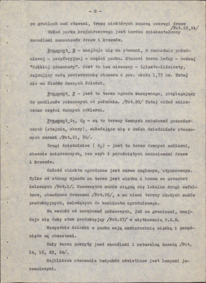 EP - Ewidencja parkowa, skan nr 15