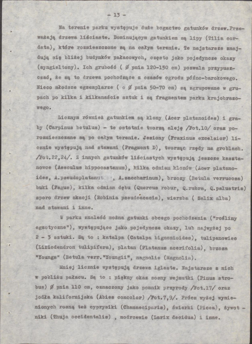 EP - Ewidencja parkowa, skan nr 20