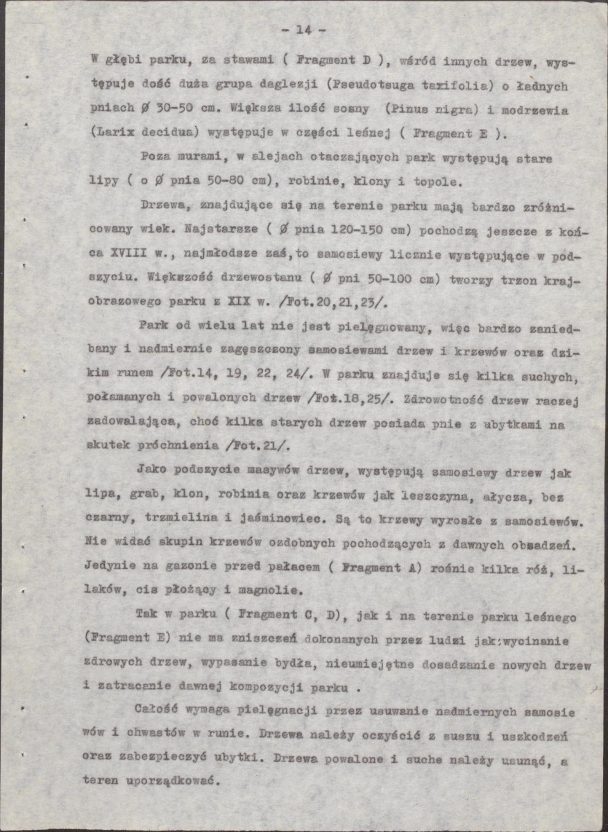 EP - Ewidencja parkowa, skan nr 21