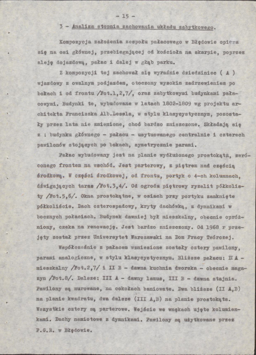 EP - Ewidencja parkowa, skan nr 22