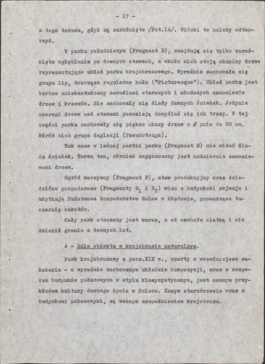 EP - Ewidencja parkowa, skan nr 24