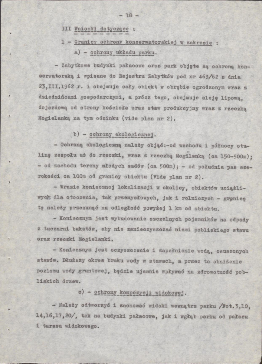 EP - Ewidencja parkowa, skan nr 25