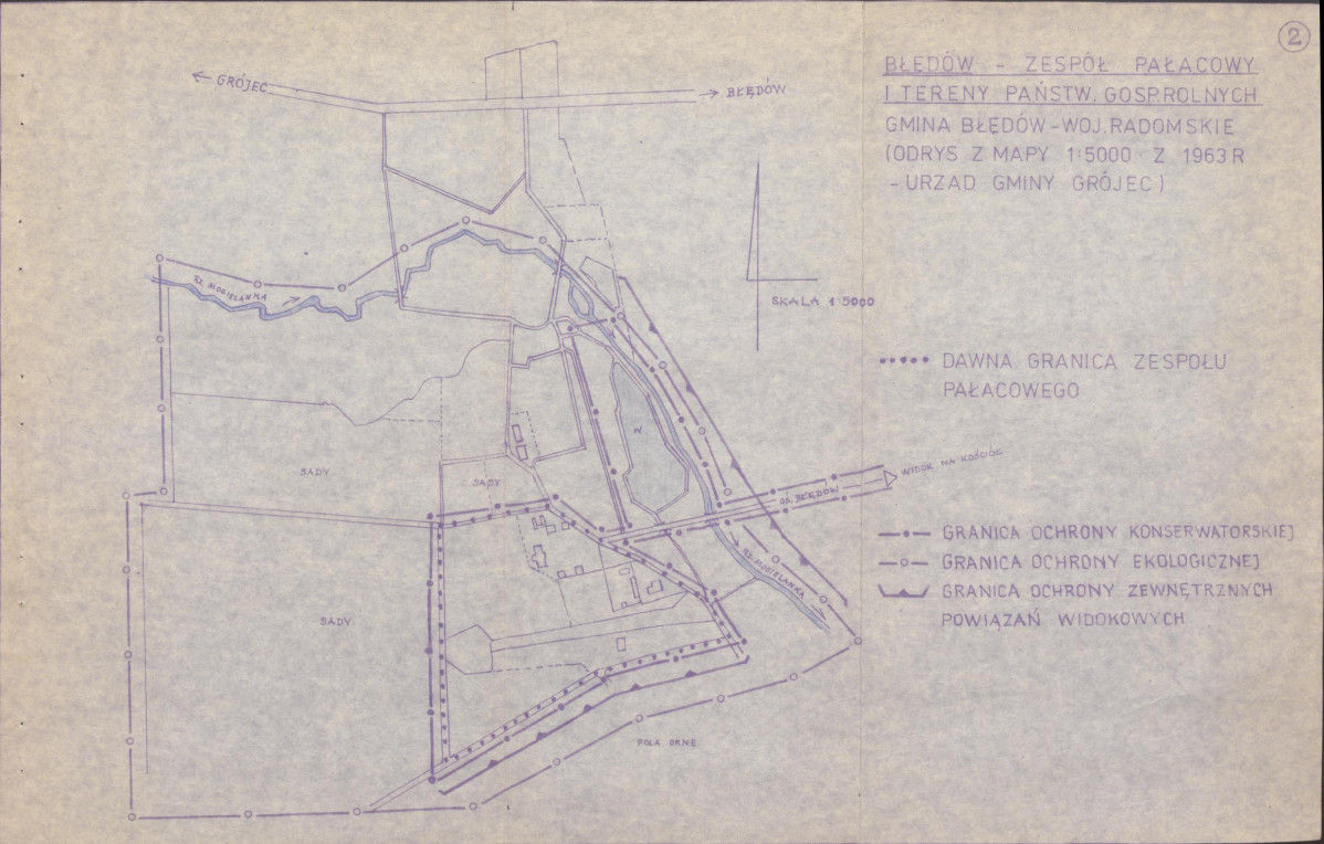 EP - Ewidencja parkowa, skan nr 30