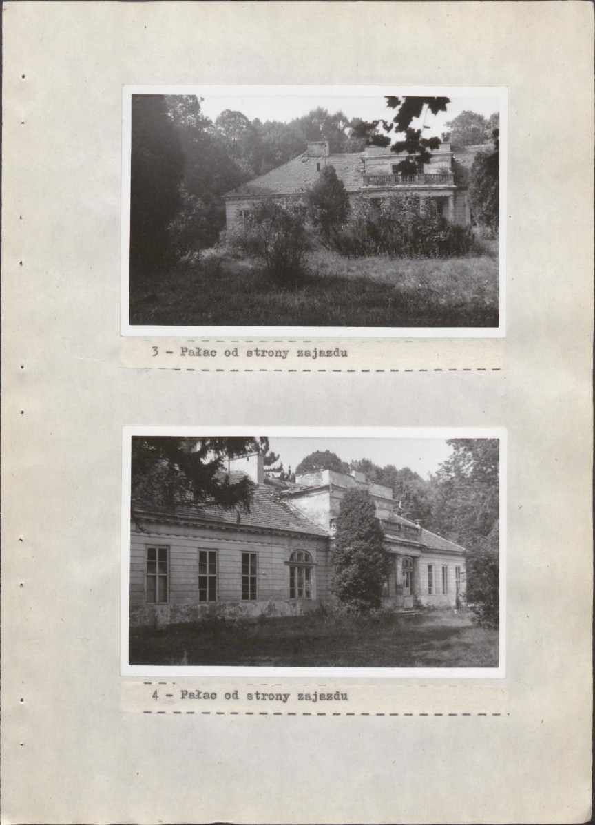 EP - Ewidencja parkowa, skan nr 32