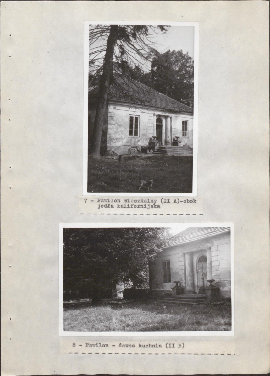 EP - Ewidencja parkowa, skan nr 34