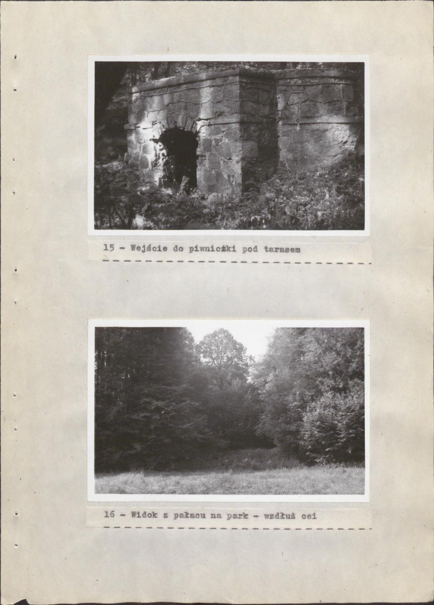 EP - Ewidencja parkowa, skan nr 38