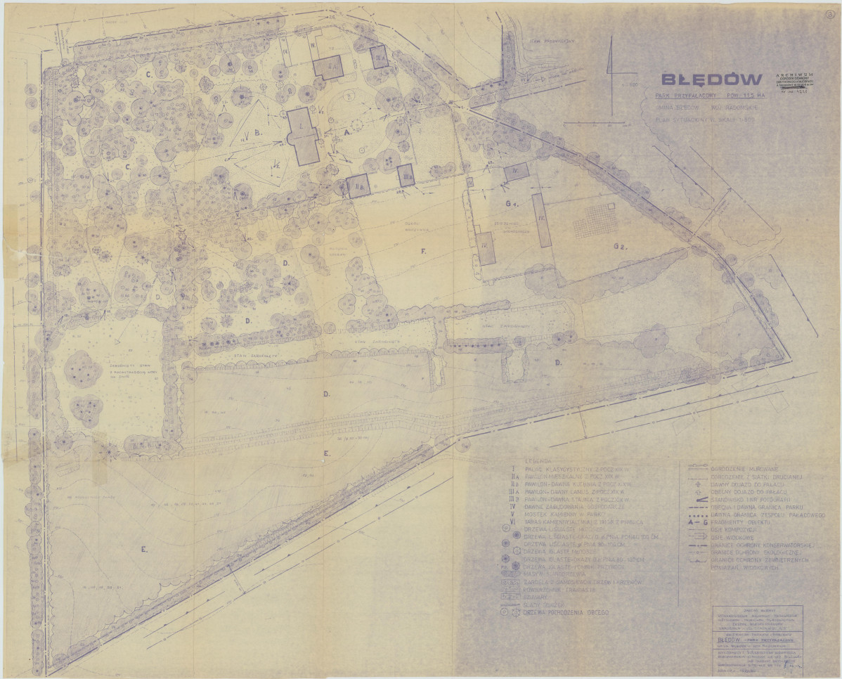 EP - Ewidencja parkowa, skan nr 46