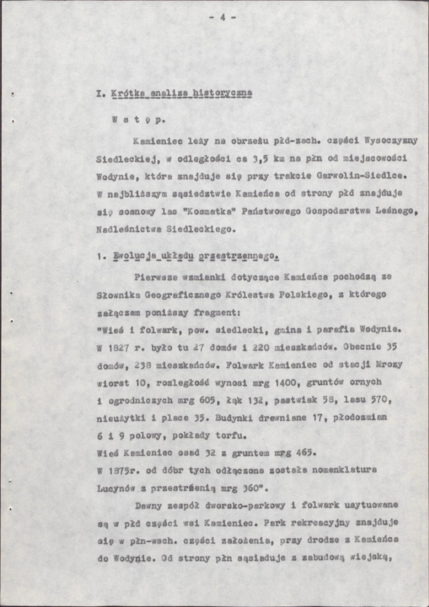 Ewidencja parkowa, skan nr 8