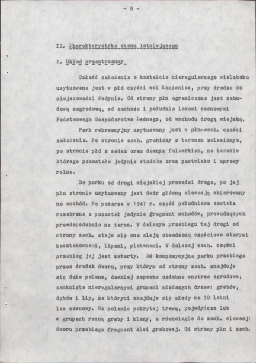 Ewidencja parkowa, skan nr 12