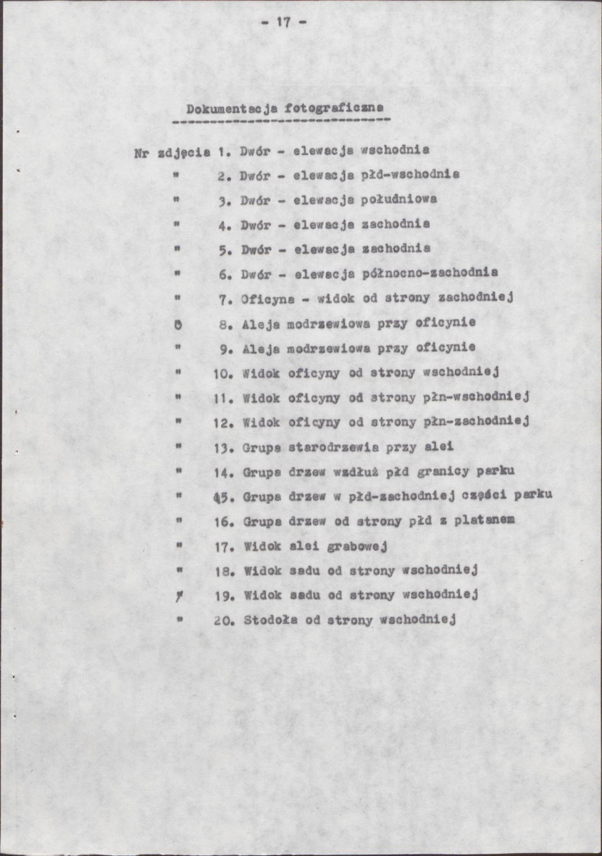 Ewidencja parkowa, skan nr 21