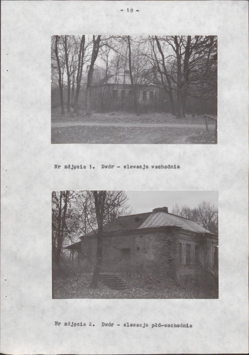 Ewidencja parkowa, skan nr 22