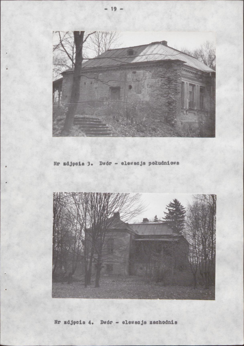 Ewidencja parkowa, skan nr 23