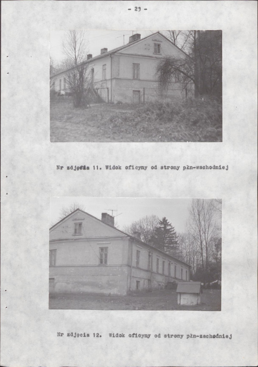 Ewidencja parkowa, skan nr 27