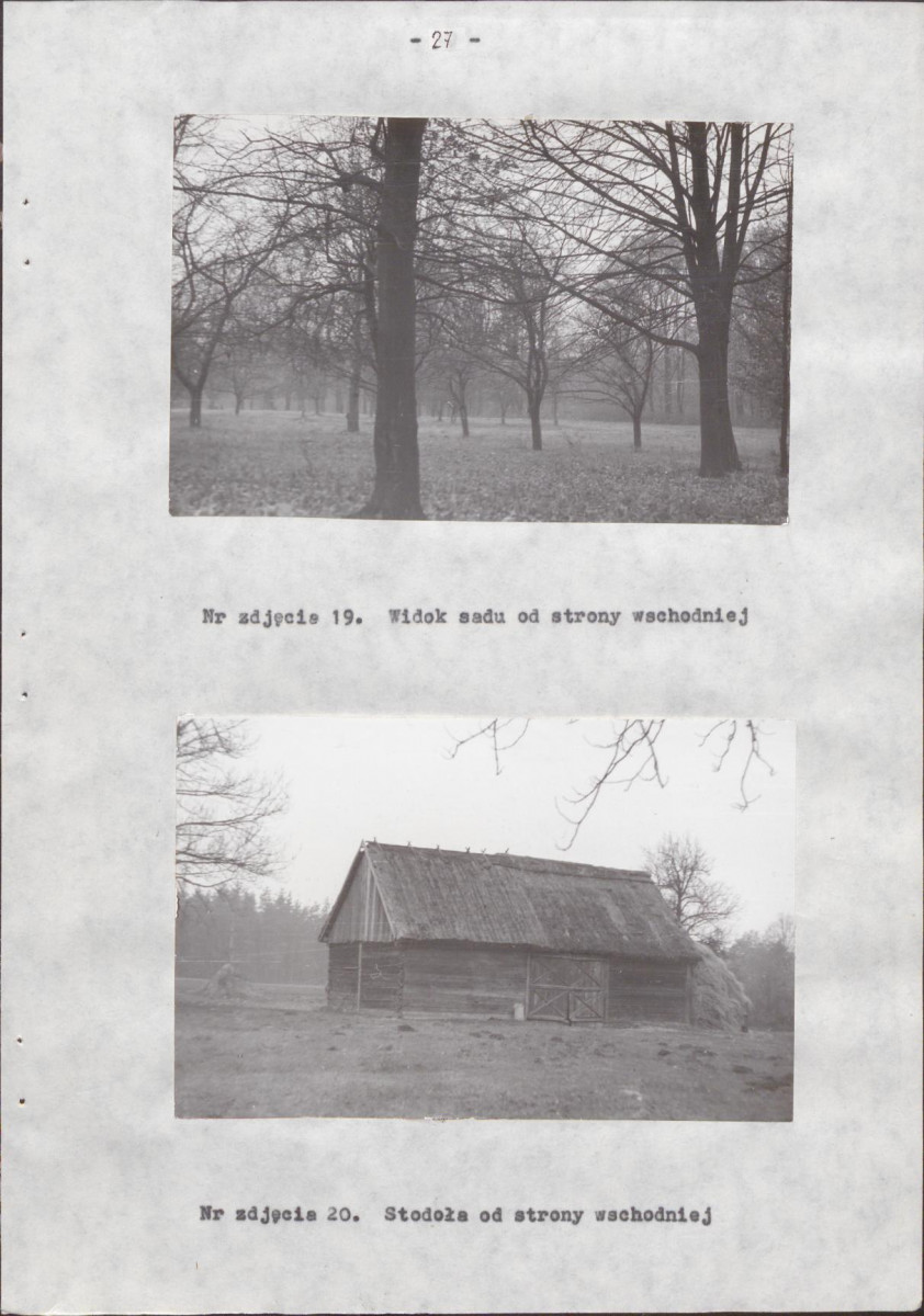 Ewidencja parkowa, skan nr 31